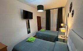 Habitaciones Figueroa